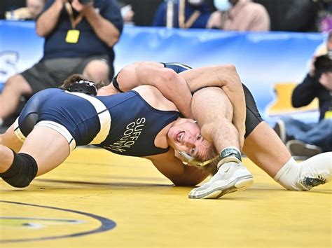 Skip To Main Content. . List of new york state wrestling champions